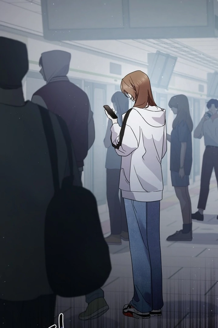 To the Summer That Returned Chapter 18 654 101