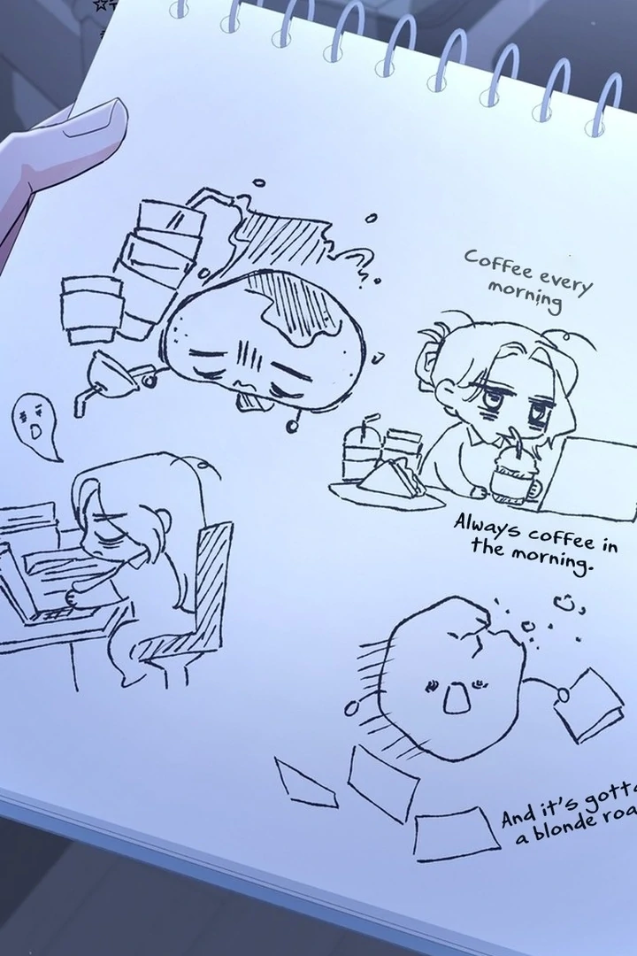 To the Summer That Returned Chapter 19 549 080