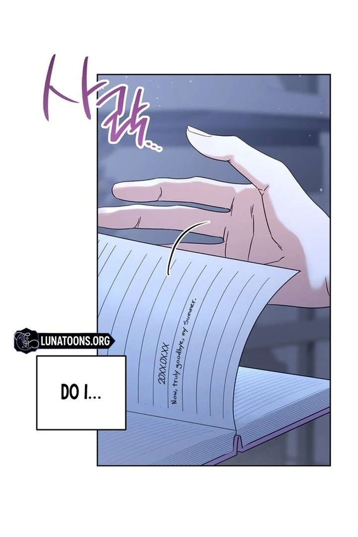 To the Summer That Returned Chapter 19 577 108