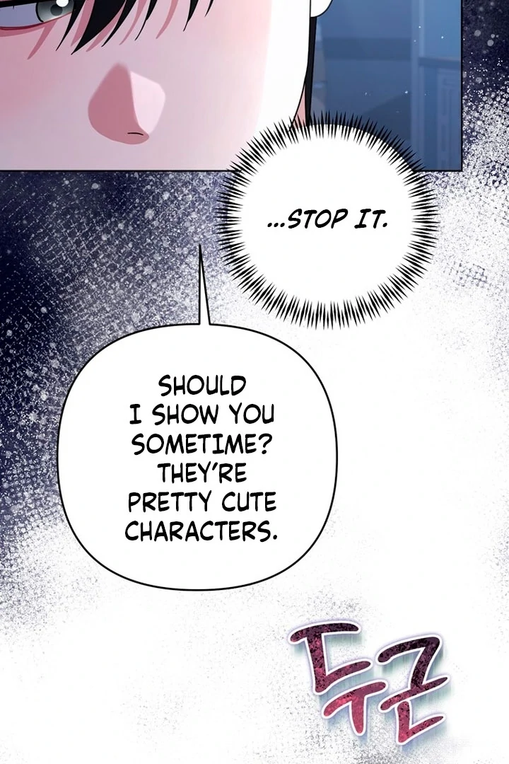 To the Summer That Returned Chapter 20 500 100