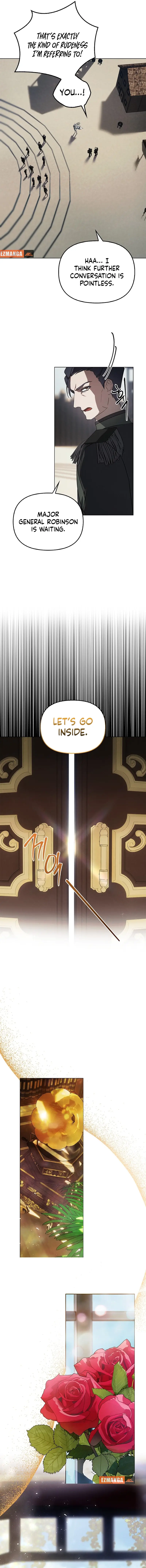 To the Witch Who Forgot the Birds Chapter 11 62 ch 11 10