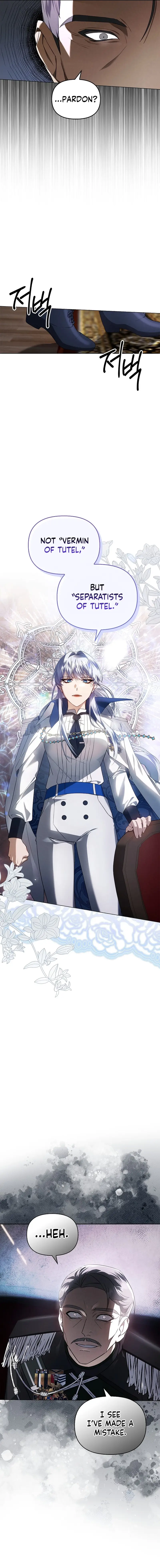 To the Witch Who Forgot the Birds Chapter 11 64 ch 11 12