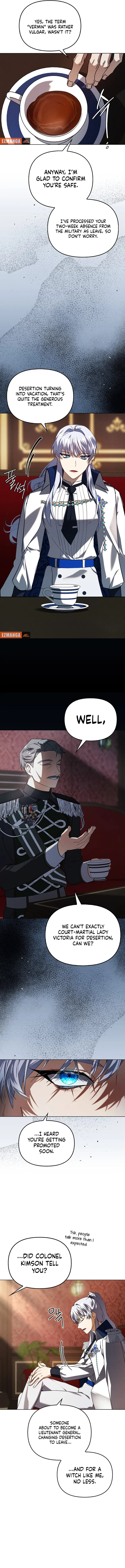 To the Witch Who Forgot the Birds Chapter 11 65 ch 11 13