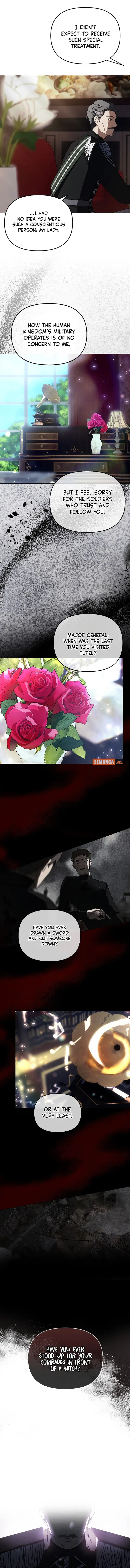 To the Witch Who Forgot the Birds Chapter 11 66 ch 11 14