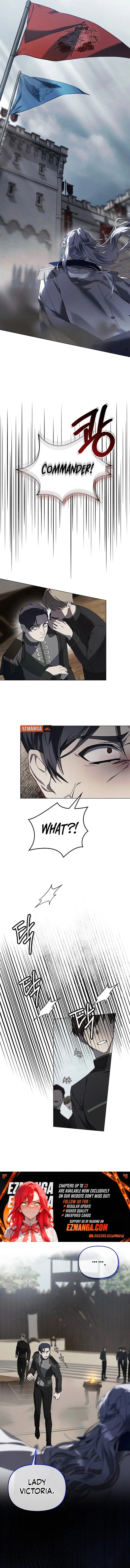 To the Witch Who Forgot the Birds Chapter 11 59 ch 11 7