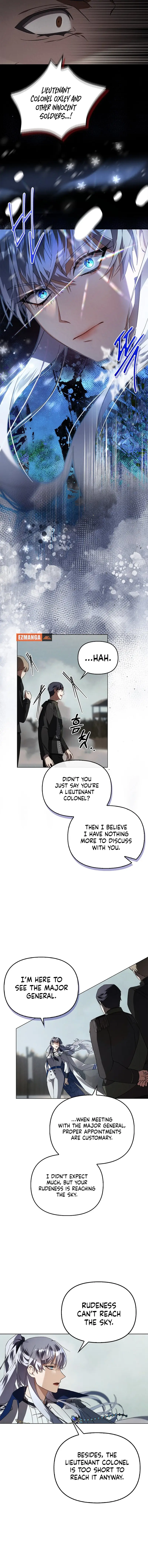 To the Witch Who Forgot the Birds Chapter 11 61 ch 11 9