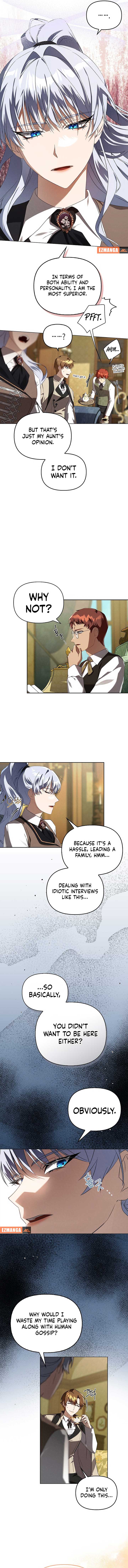 To the Witch Who Forgot the Birds Chapter 13 62 ch 13 10