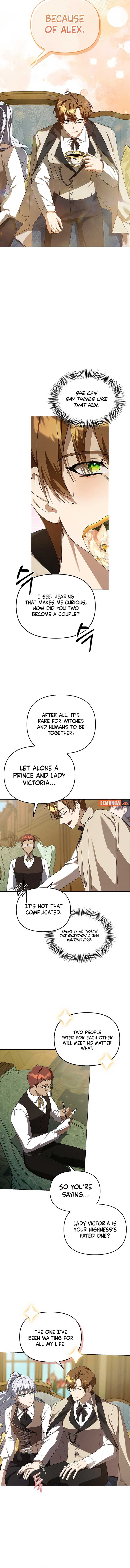 To the Witch Who Forgot the Birds Chapter 13 63 ch 13 11