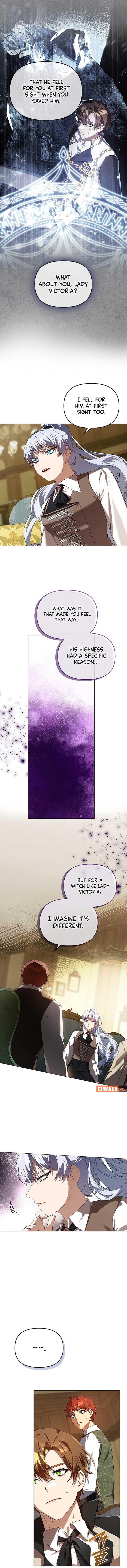 To the Witch Who Forgot the Birds Chapter 13 66 ch 13 14