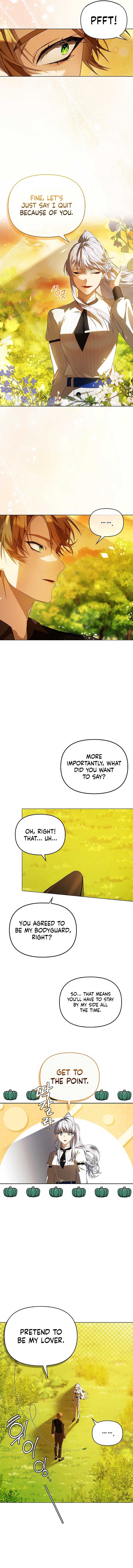 To the Witch Who Forgot the Birds Chapter 13 56 ch 13 4