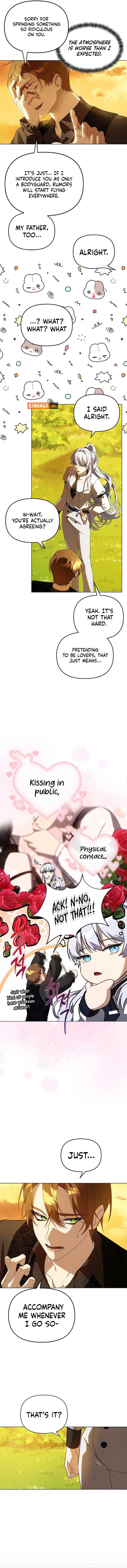 To the Witch Who Forgot the Birds Chapter 13 57 ch 13 5