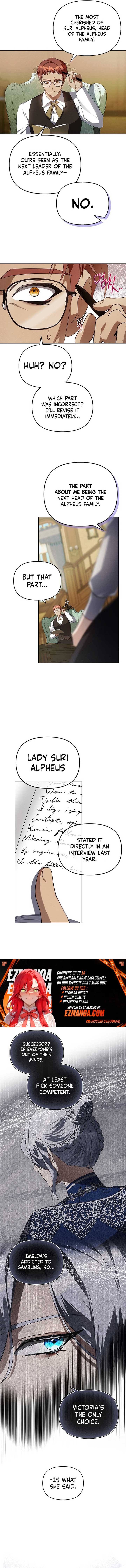 To the Witch Who Forgot the Birds Chapter 13 61 ch 13 9