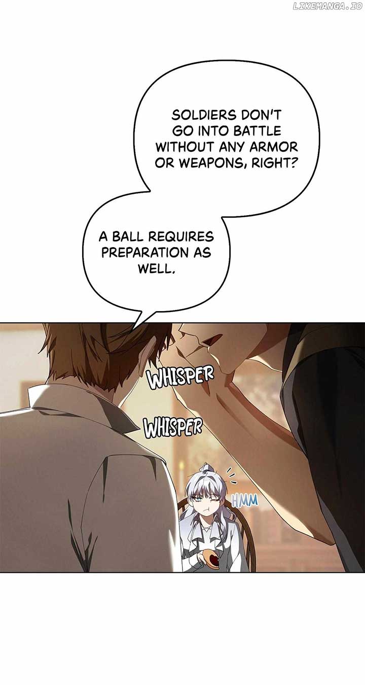 To the Witch Who Forgot the Birds Chapter 15 308 ch 15 10