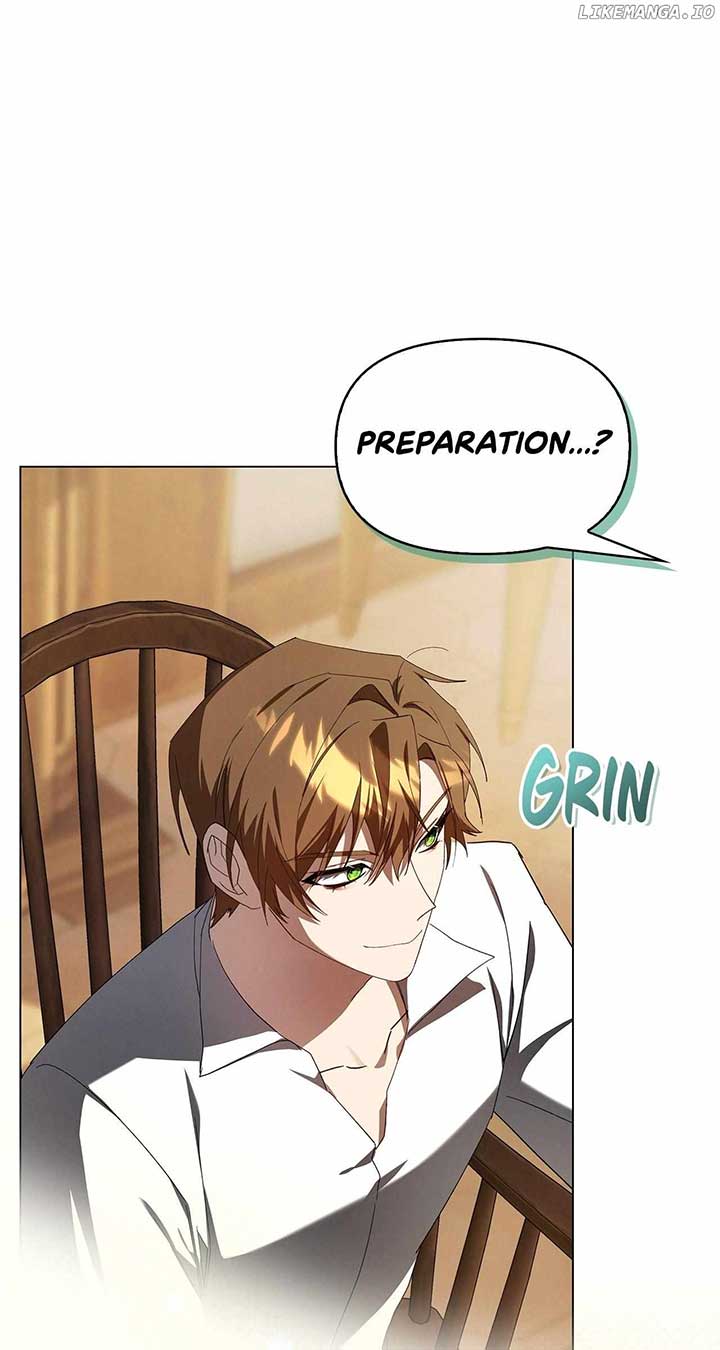 To the Witch Who Forgot the Birds Chapter 15 309 ch 15 11