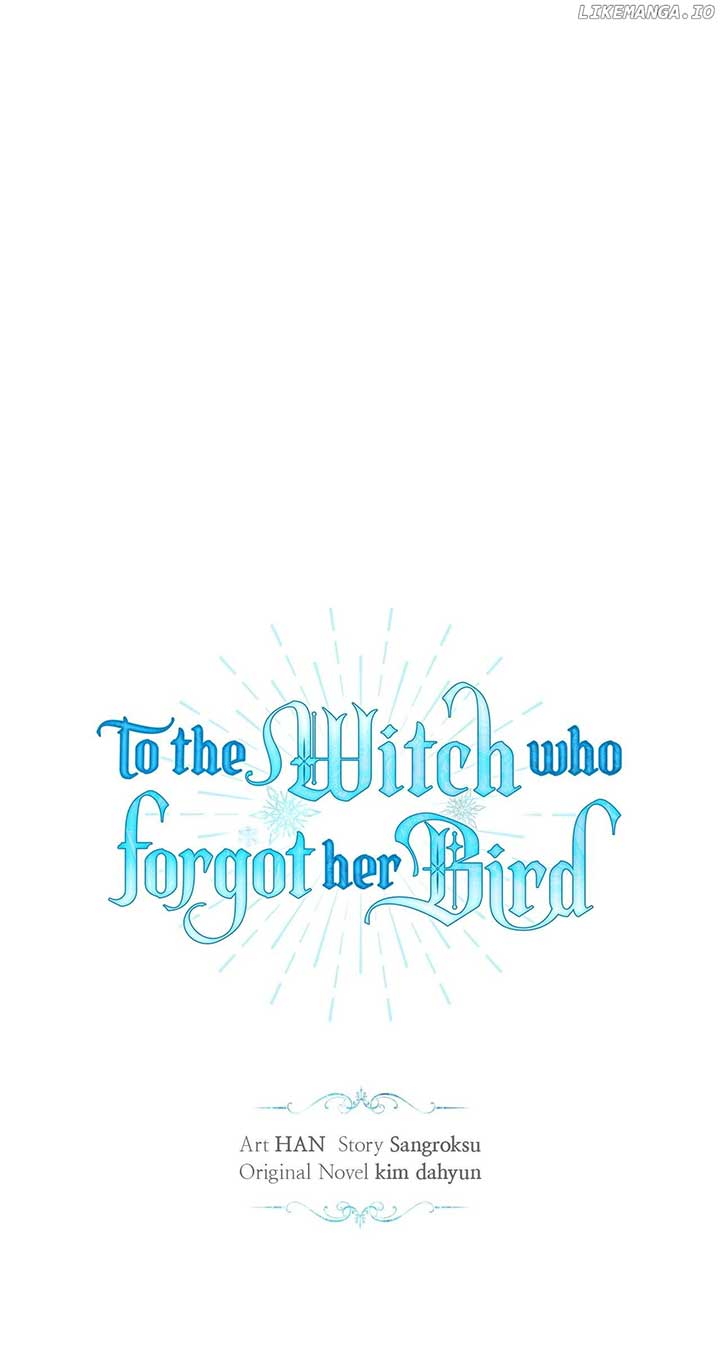 To the Witch Who Forgot the Birds Chapter 15 311 ch 15 13