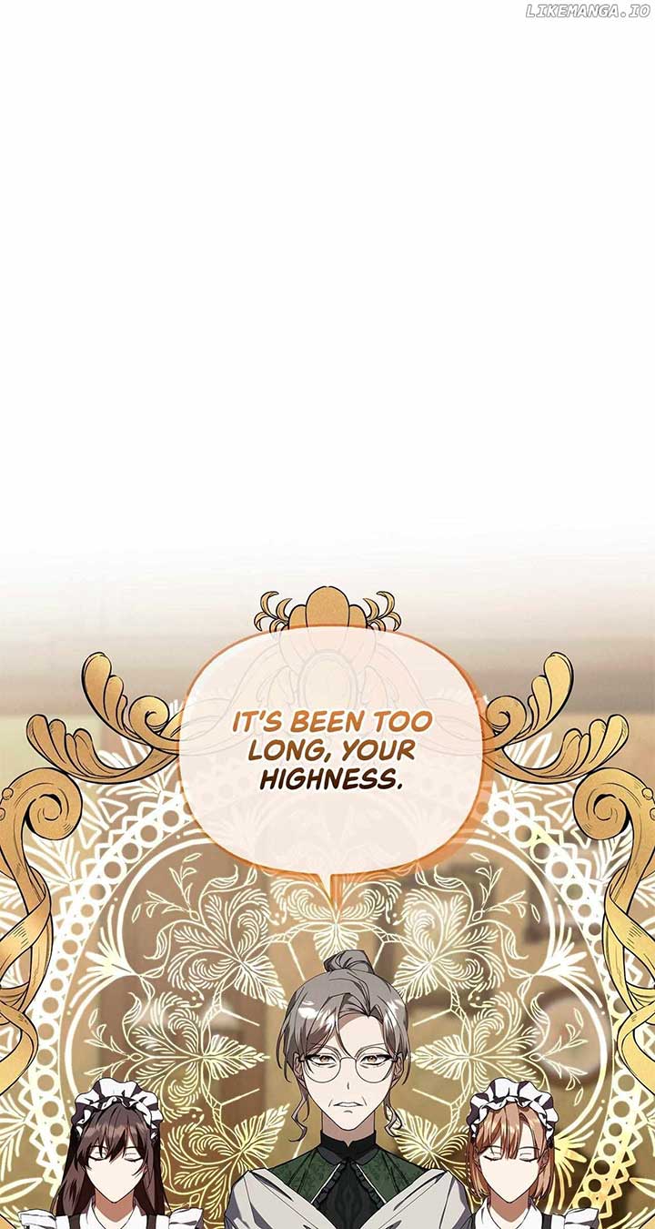 To the Witch Who Forgot the Birds Chapter 15 313 ch 15 15