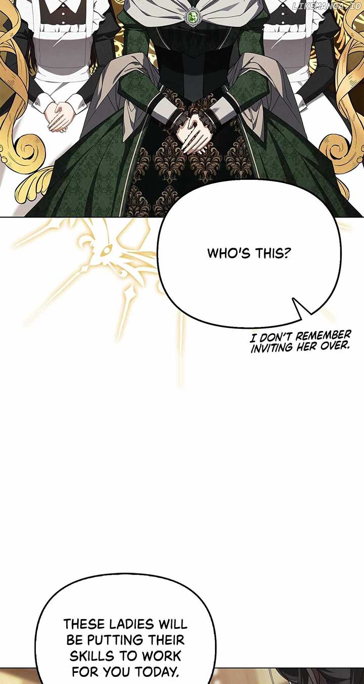 To the Witch Who Forgot the Birds Chapter 15 314 ch 15 16