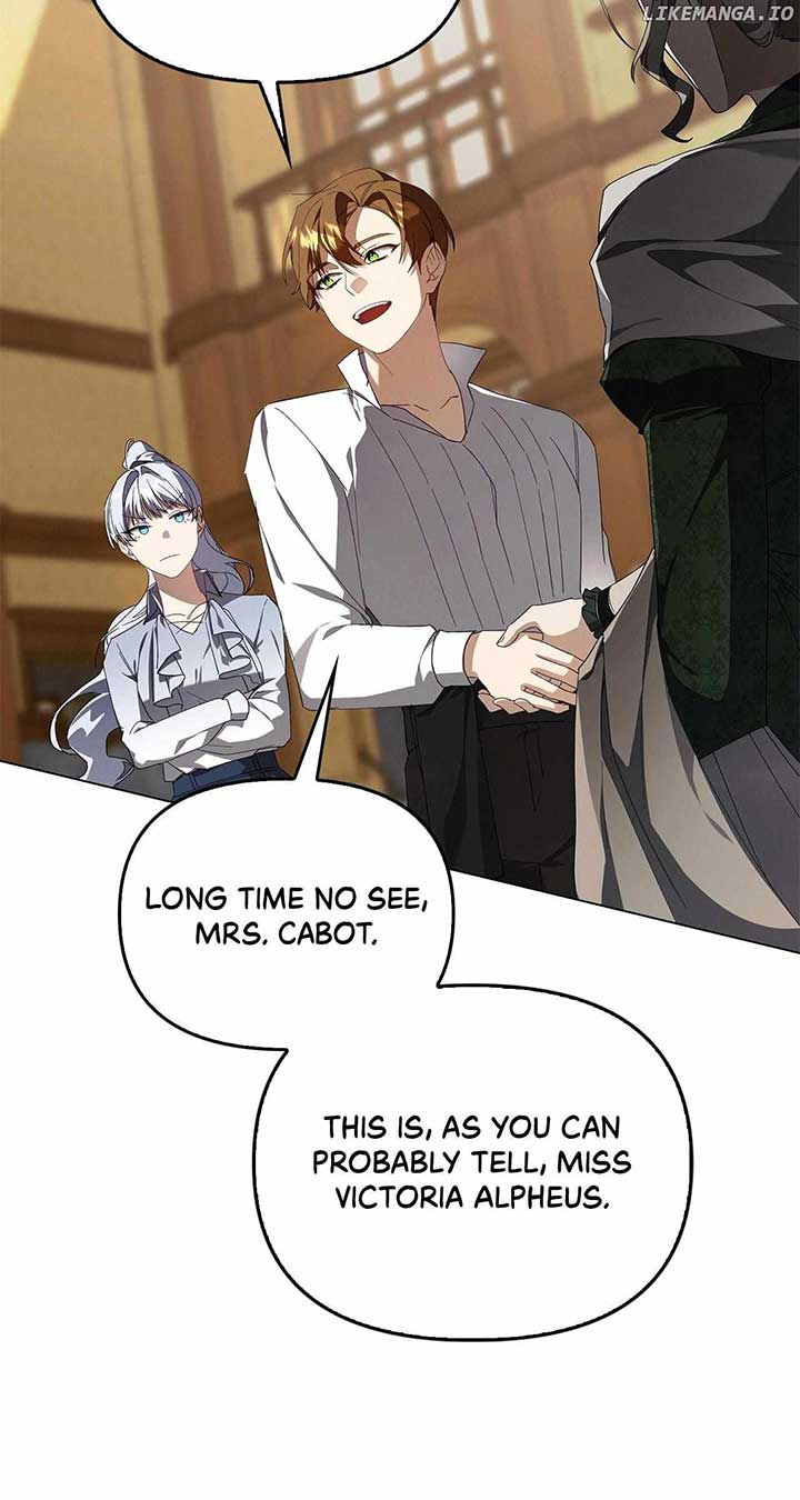 To the Witch Who Forgot the Birds Chapter 15 315 ch 15 17