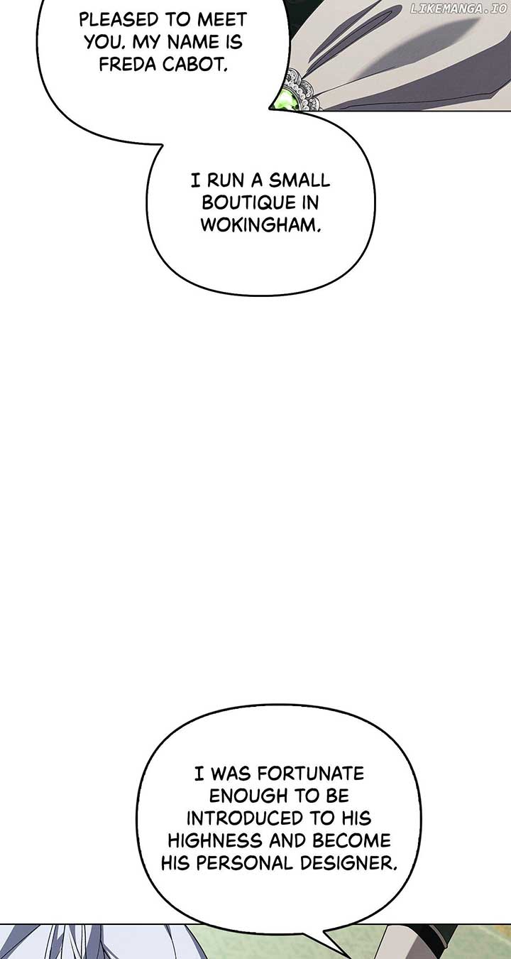 To the Witch Who Forgot the Birds Chapter 15 317 ch 15 19