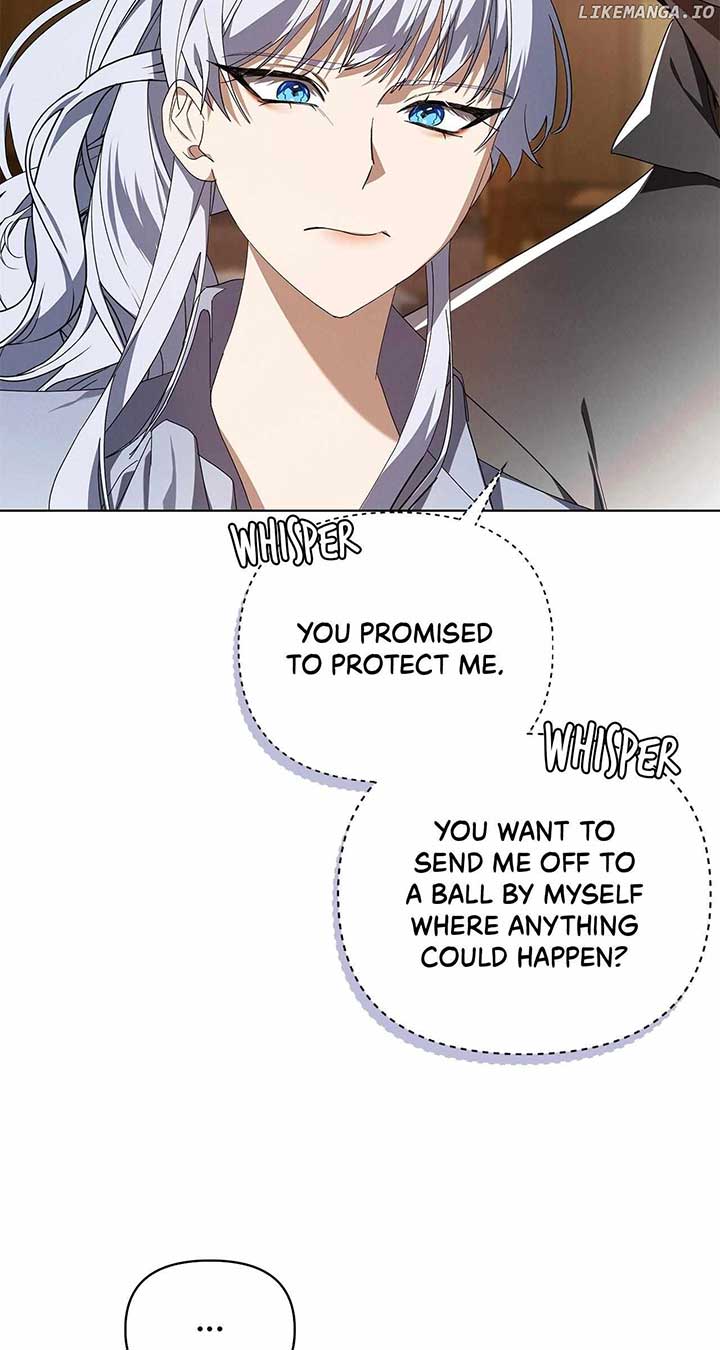 To the Witch Who Forgot the Birds Chapter 15 319 ch 15 21