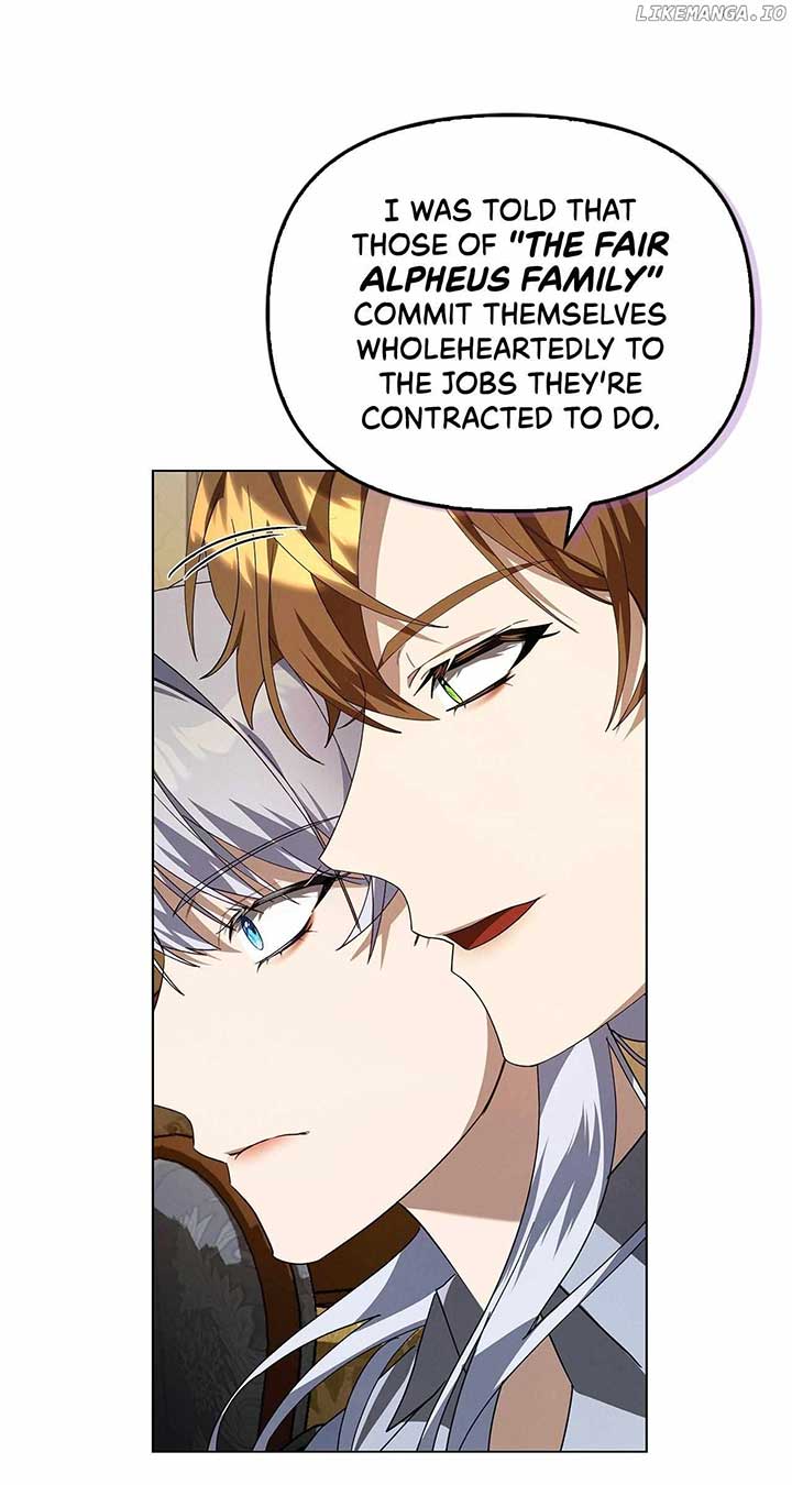 To the Witch Who Forgot the Birds Chapter 15 321 ch 15 23