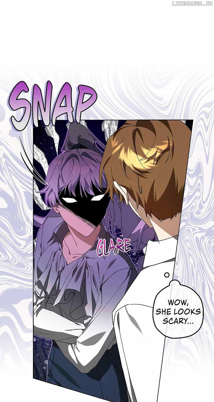 To the Witch Who Forgot the Birds Chapter 15 323 ch 15 25