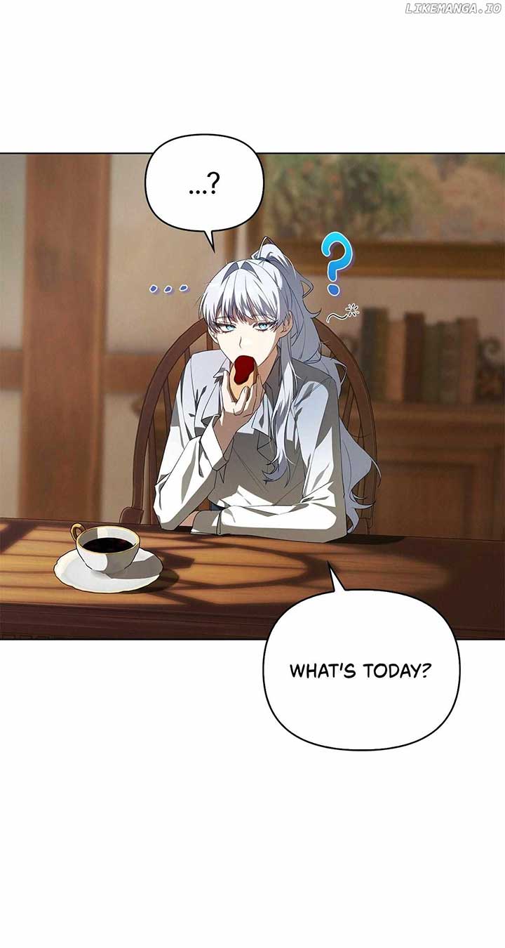 To the Witch Who Forgot the Birds Chapter 15 301 ch 15 3