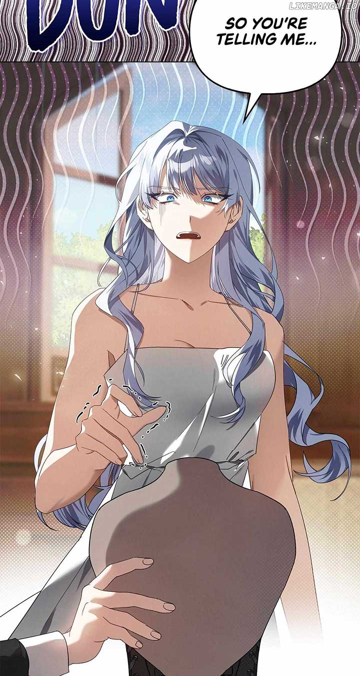 To the Witch Who Forgot the Birds Chapter 15 330 ch 15 32