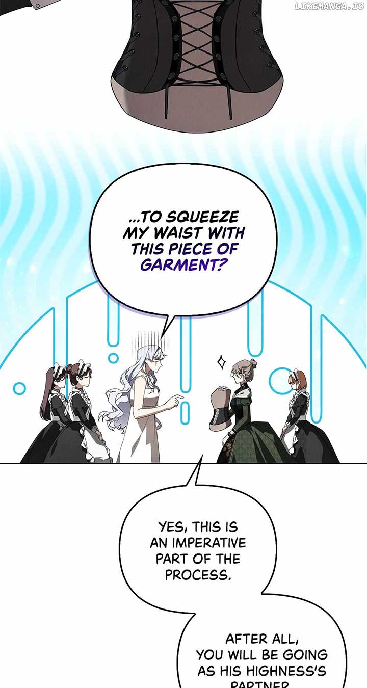 To the Witch Who Forgot the Birds Chapter 15 331 ch 15 33