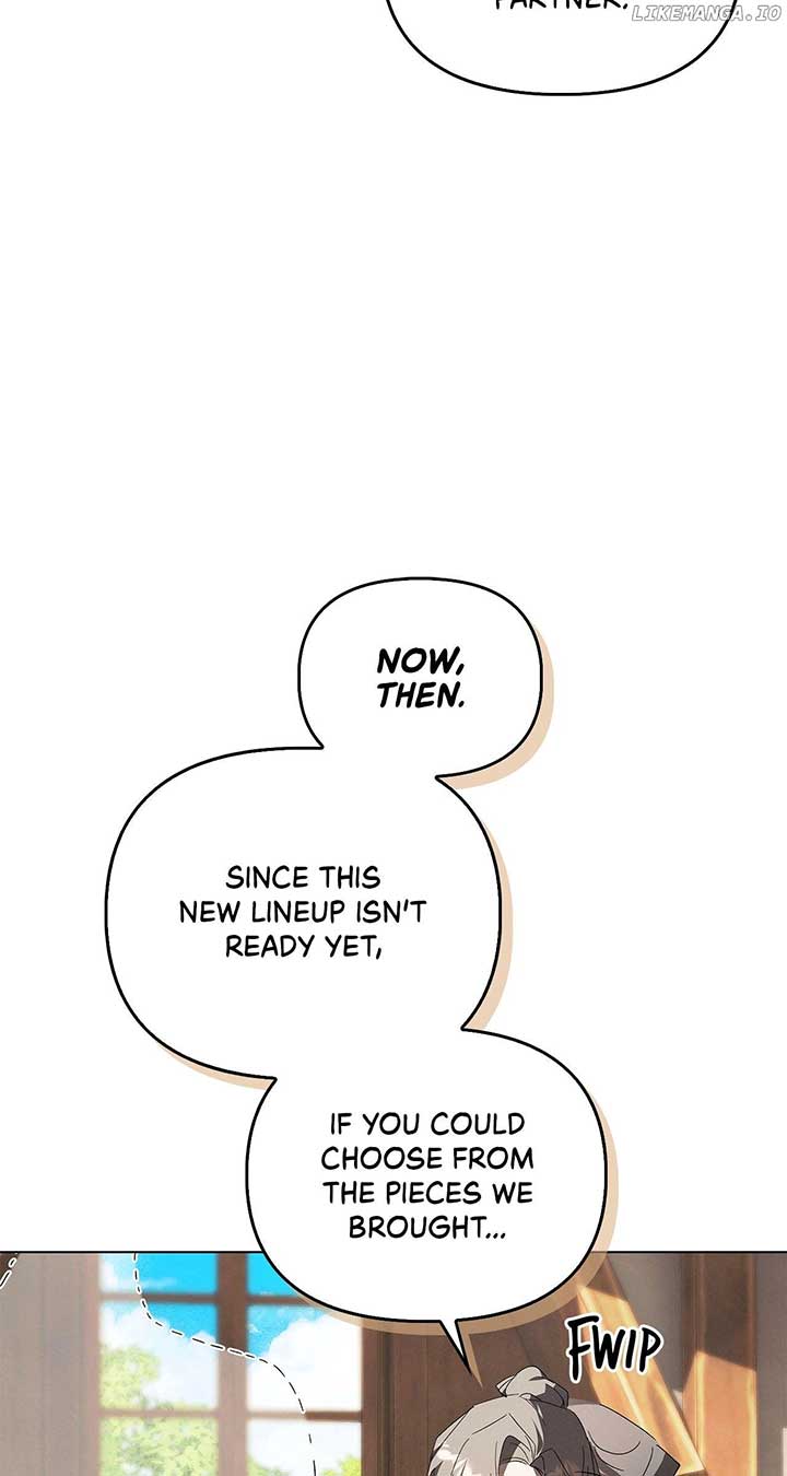 To the Witch Who Forgot the Birds Chapter 15 332 ch 15 34