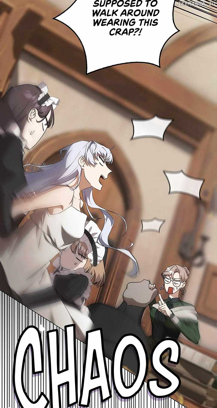 To the Witch Who Forgot the Birds Chapter 15 336 ch 15 38