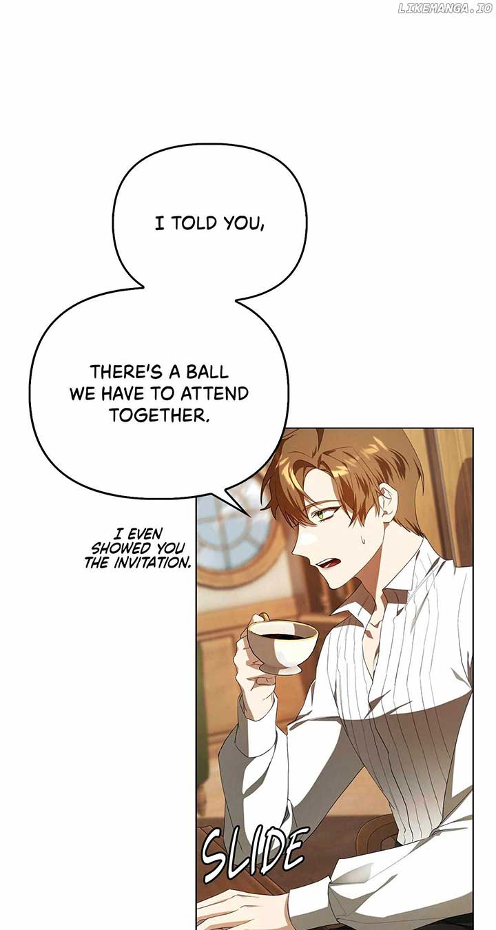 To the Witch Who Forgot the Birds Chapter 15 302 ch 15 4