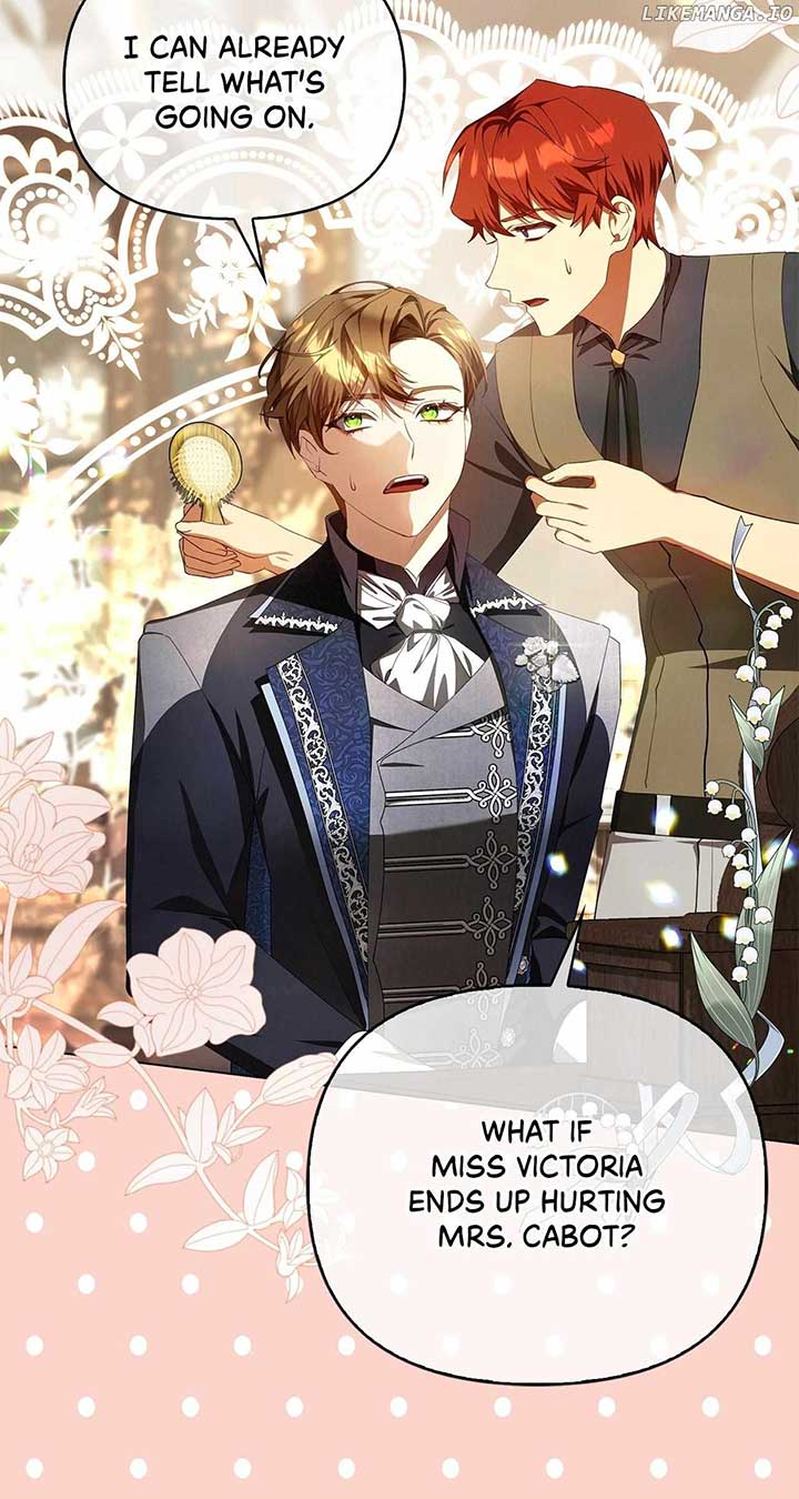 To the Witch Who Forgot the Birds Chapter 15 339 ch 15 41