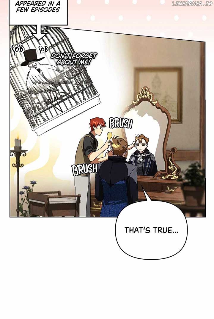 To the Witch Who Forgot the Birds Chapter 15 341 ch 15 43