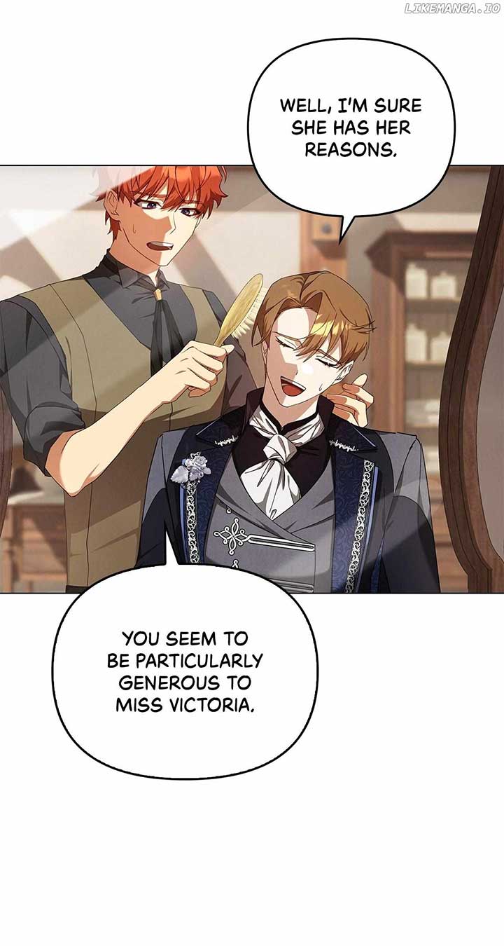 To the Witch Who Forgot the Birds Chapter 15 342 ch 15 44