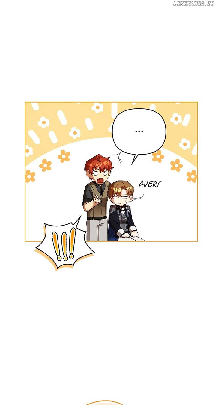 To the Witch Who Forgot the Birds Chapter 15 343 ch 15 45