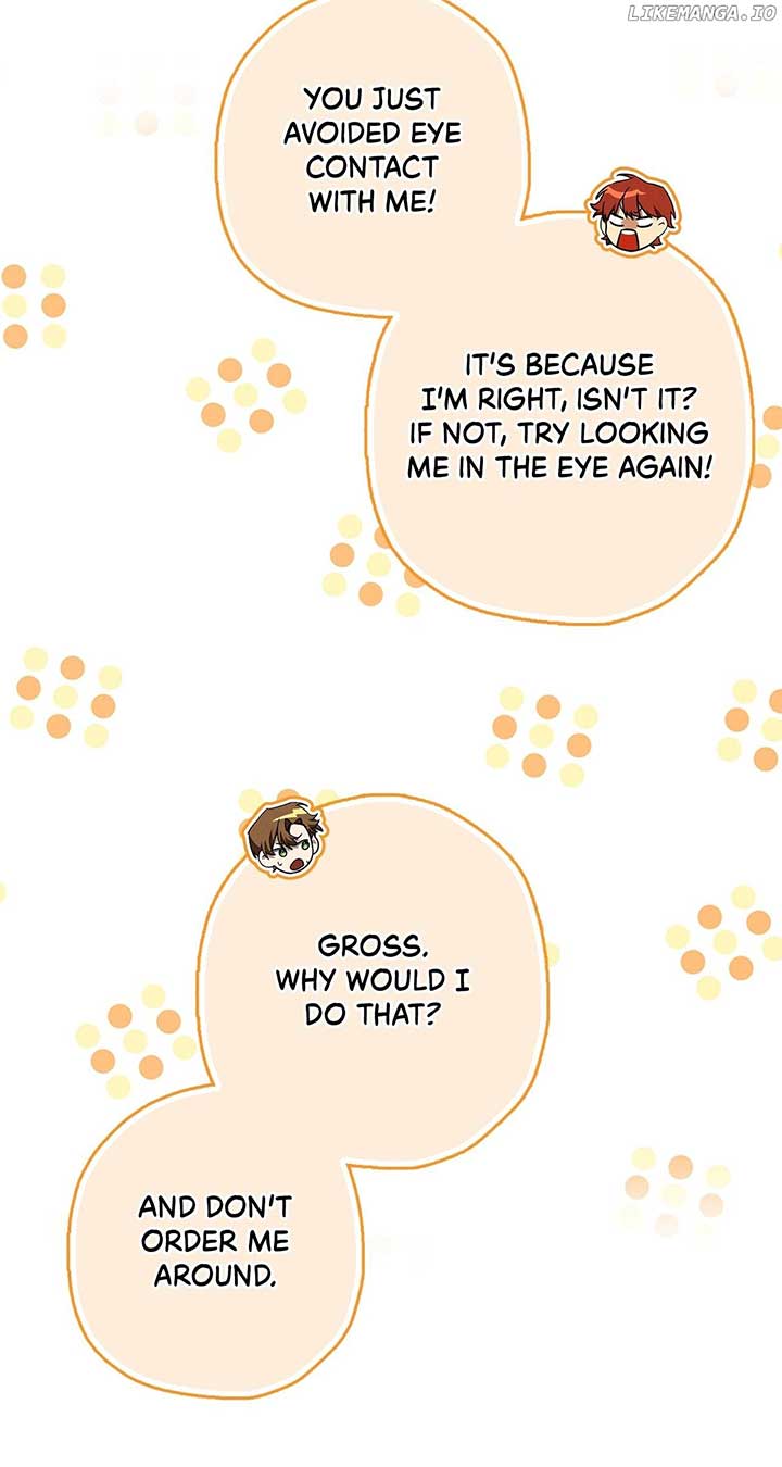 To the Witch Who Forgot the Birds Chapter 15 344 ch 15 46