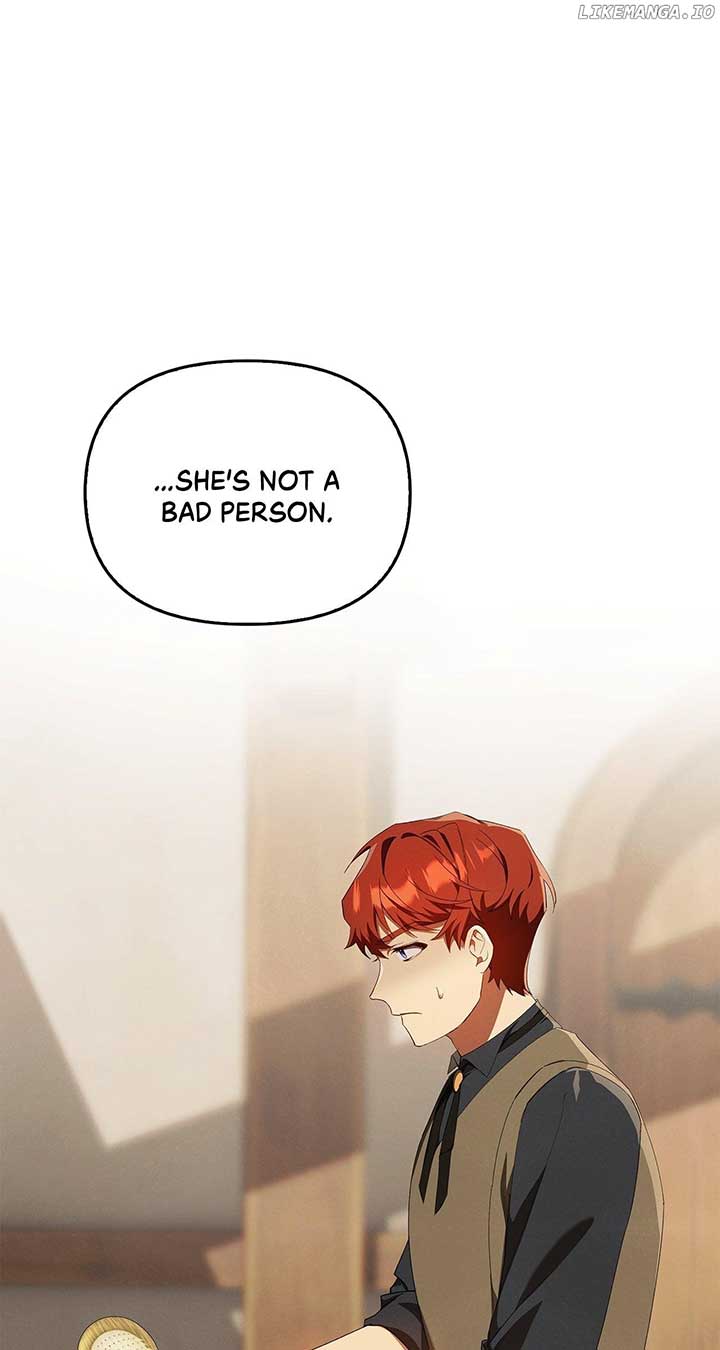 To the Witch Who Forgot the Birds Chapter 15 345 ch 15 47