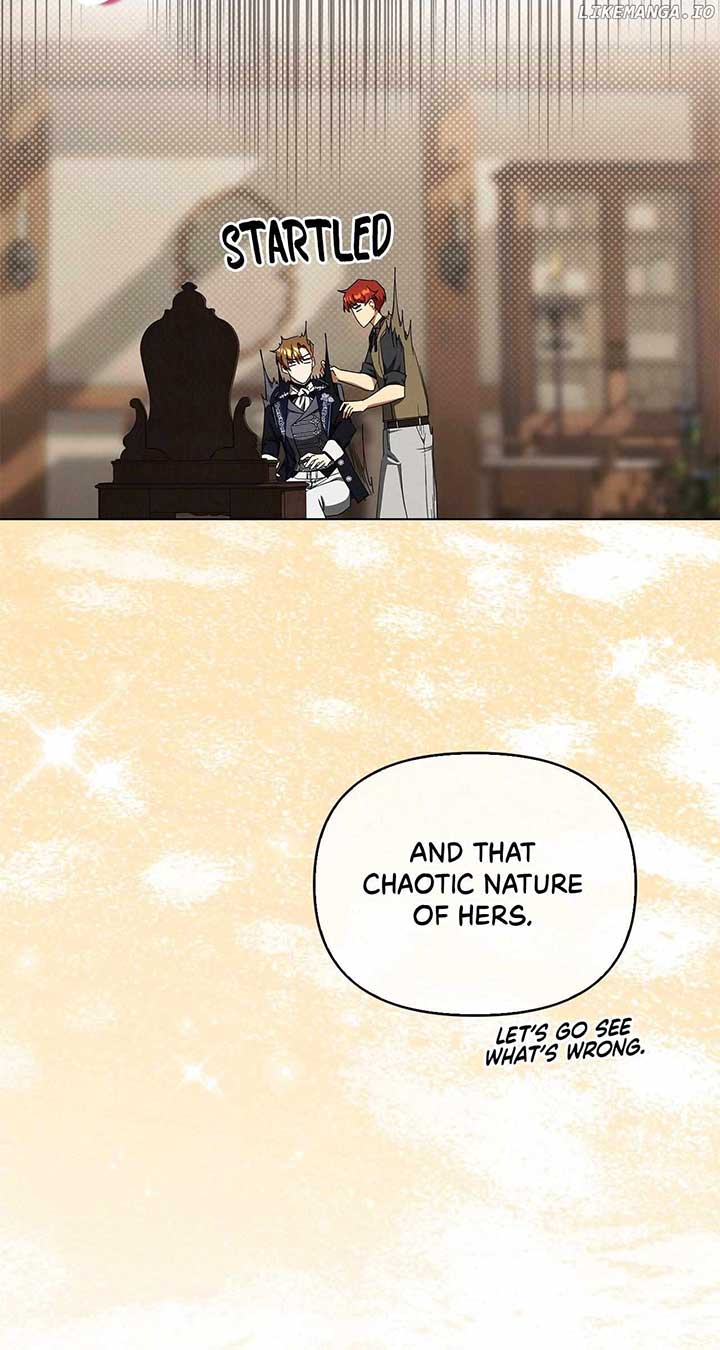 To the Witch Who Forgot the Birds Chapter 15 348 ch 15 50