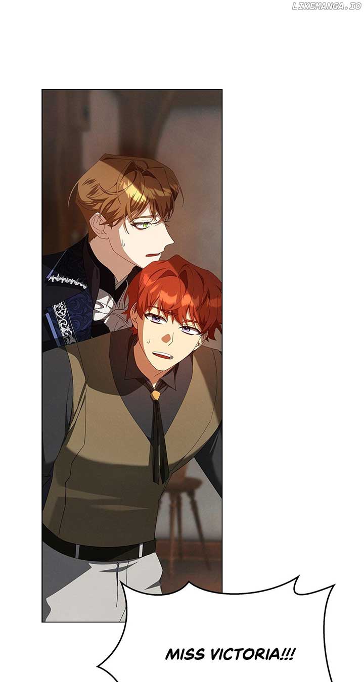 To the Witch Who Forgot the Birds Chapter 15 350 ch 15 52