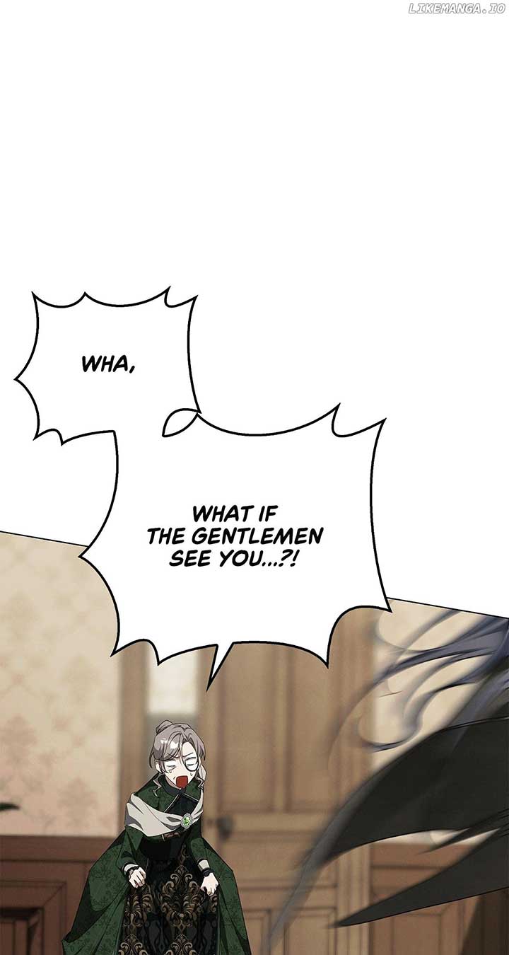 To the Witch Who Forgot the Birds Chapter 15 353 ch 15 55