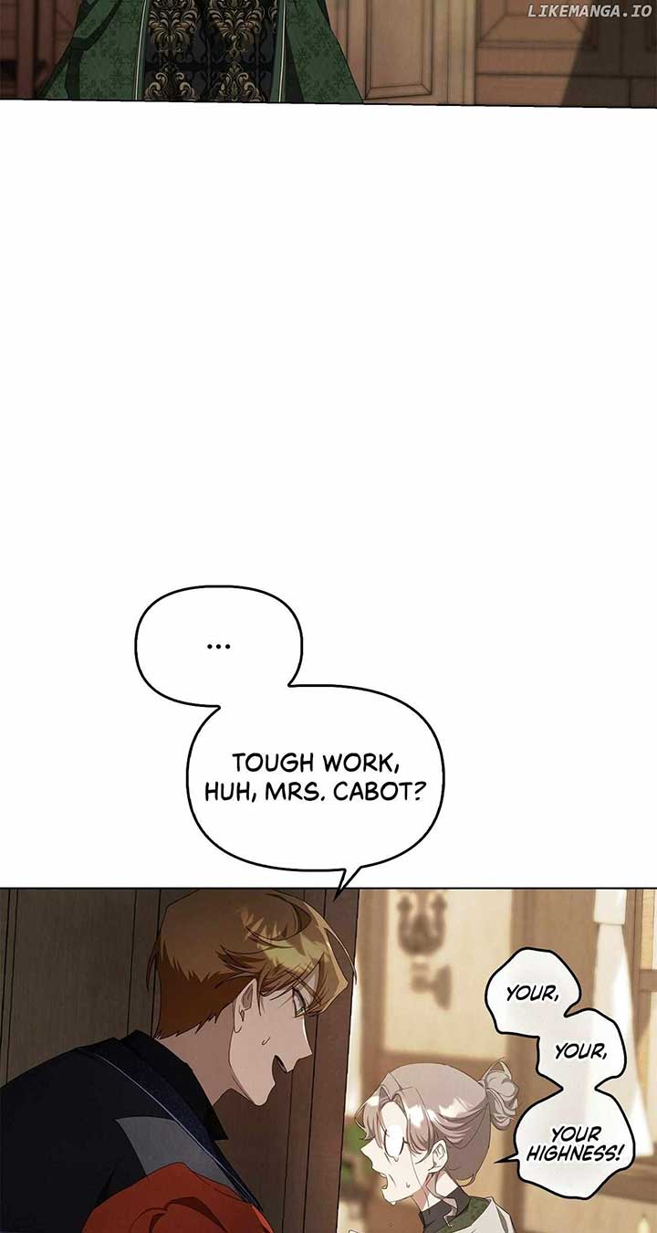 To the Witch Who Forgot the Birds Chapter 15 354 ch 15 56