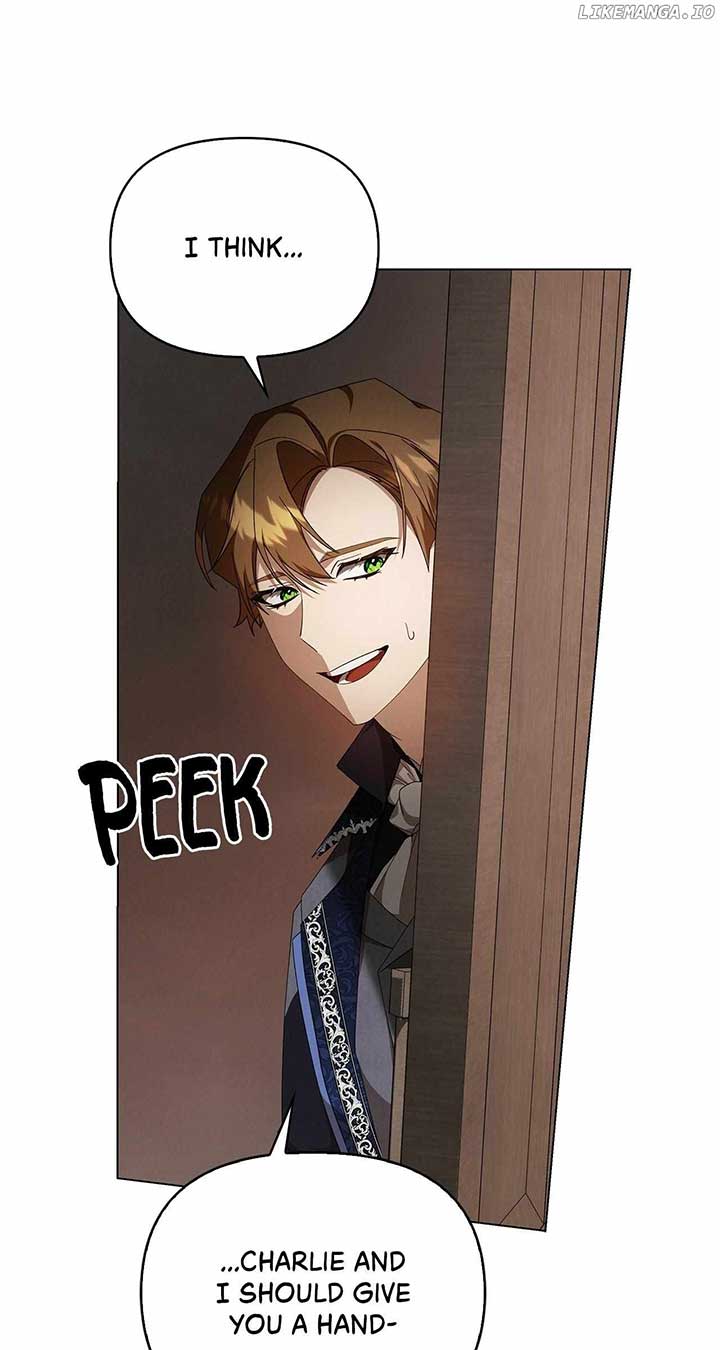 To the Witch Who Forgot the Birds Chapter 15 356 ch 15 58