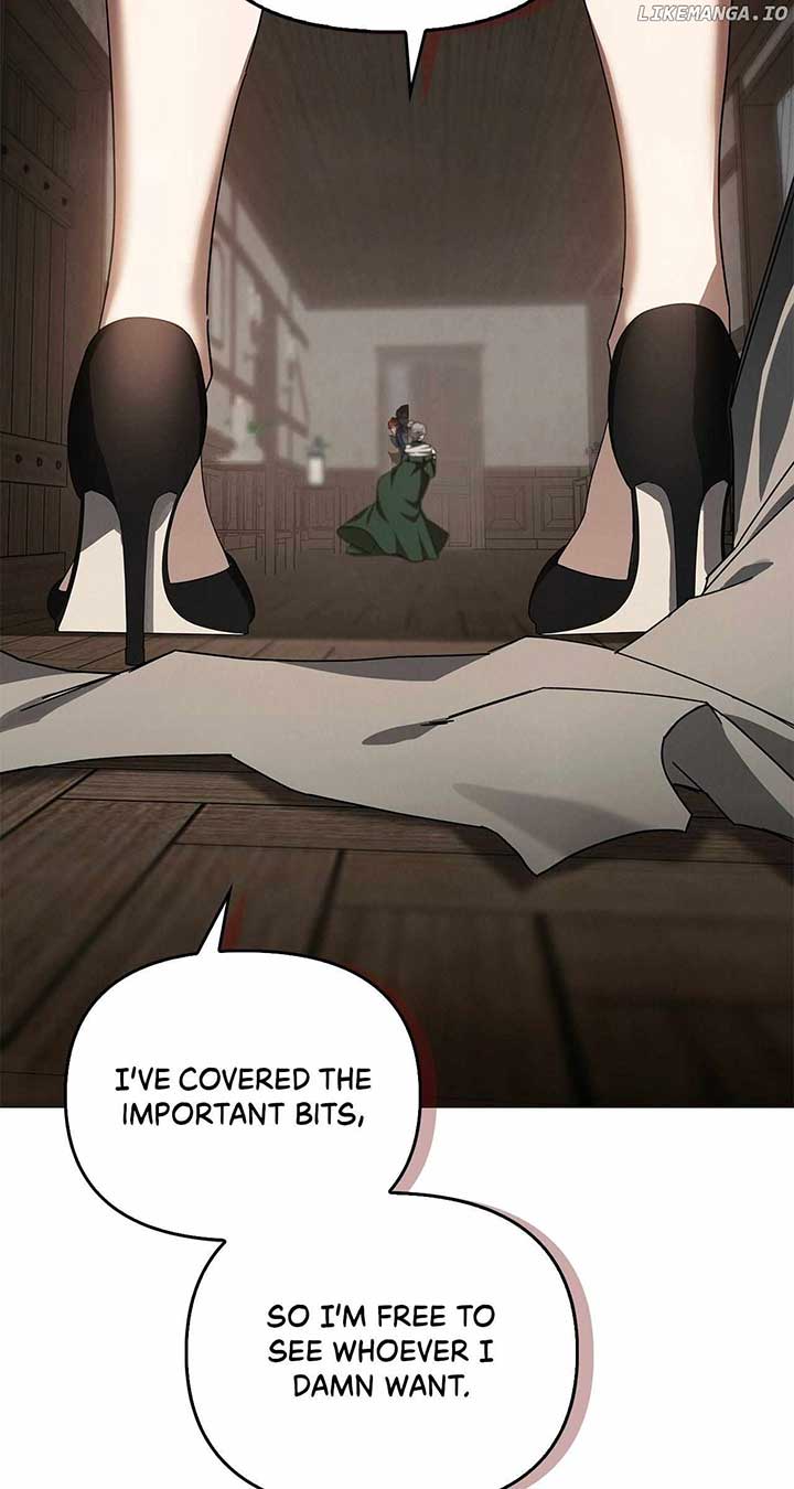 To the Witch Who Forgot the Birds Chapter 15 361 ch 15 63