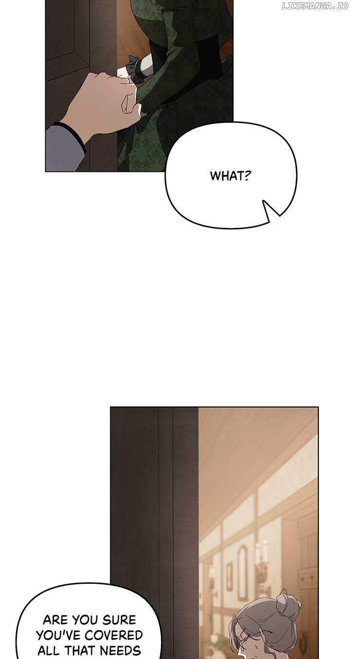 To the Witch Who Forgot the Birds Chapter 15 364 ch 15 66