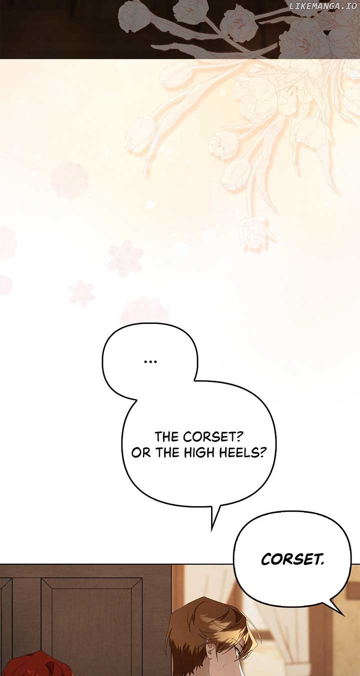 To the Witch Who Forgot the Birds Chapter 15 369 ch 15 71