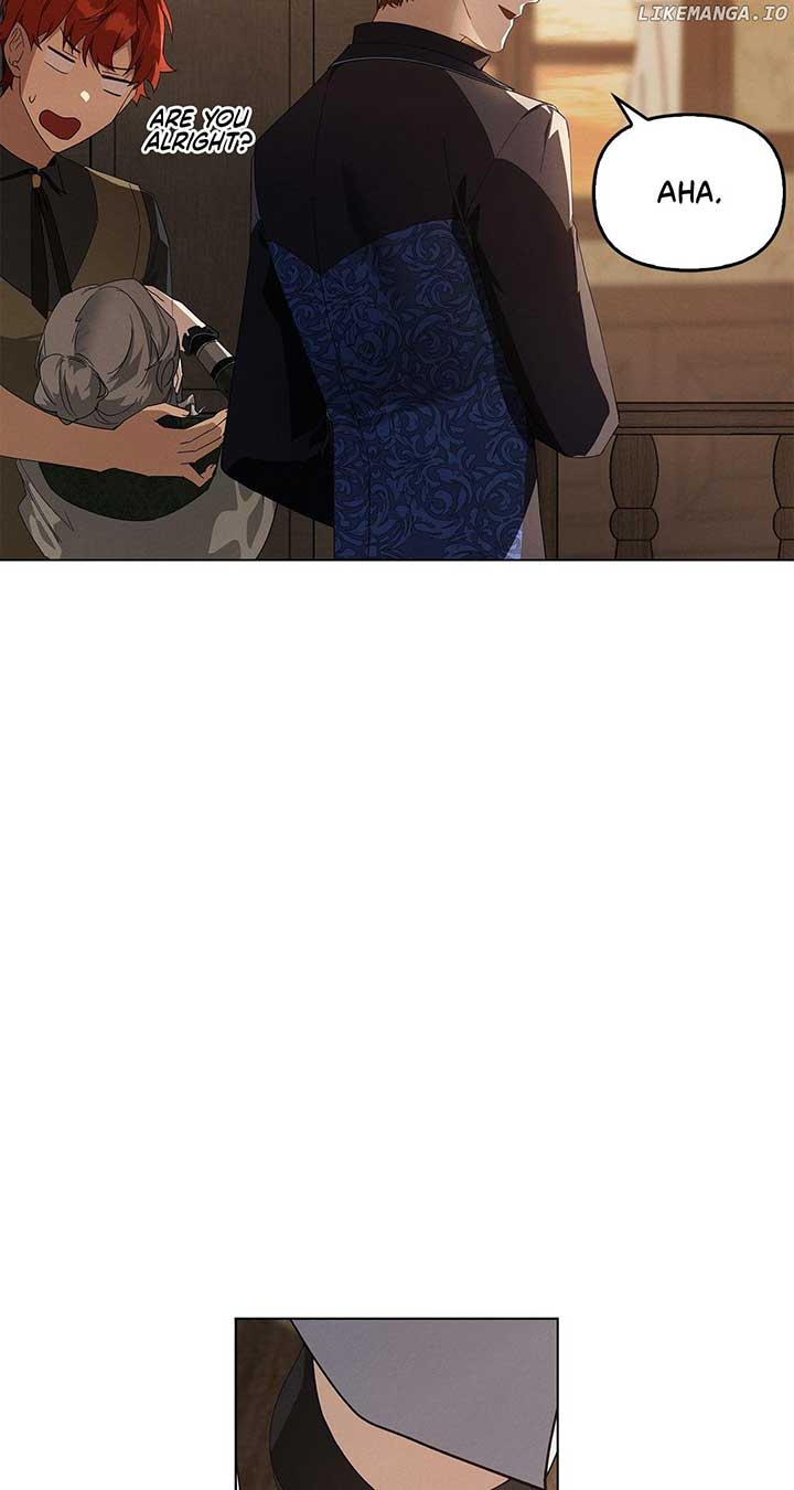 To the Witch Who Forgot the Birds Chapter 15 370 ch 15 72