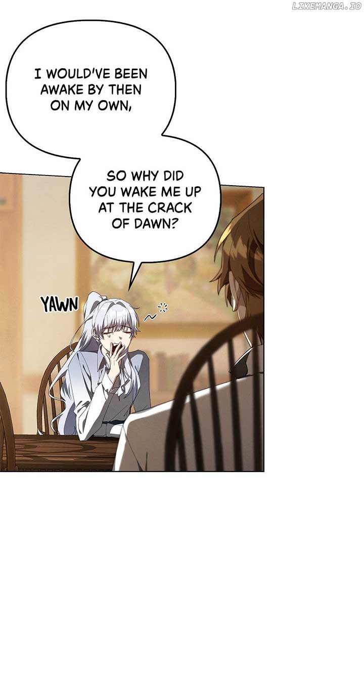 To the Witch Who Forgot the Birds Chapter 15 306 ch 15 8