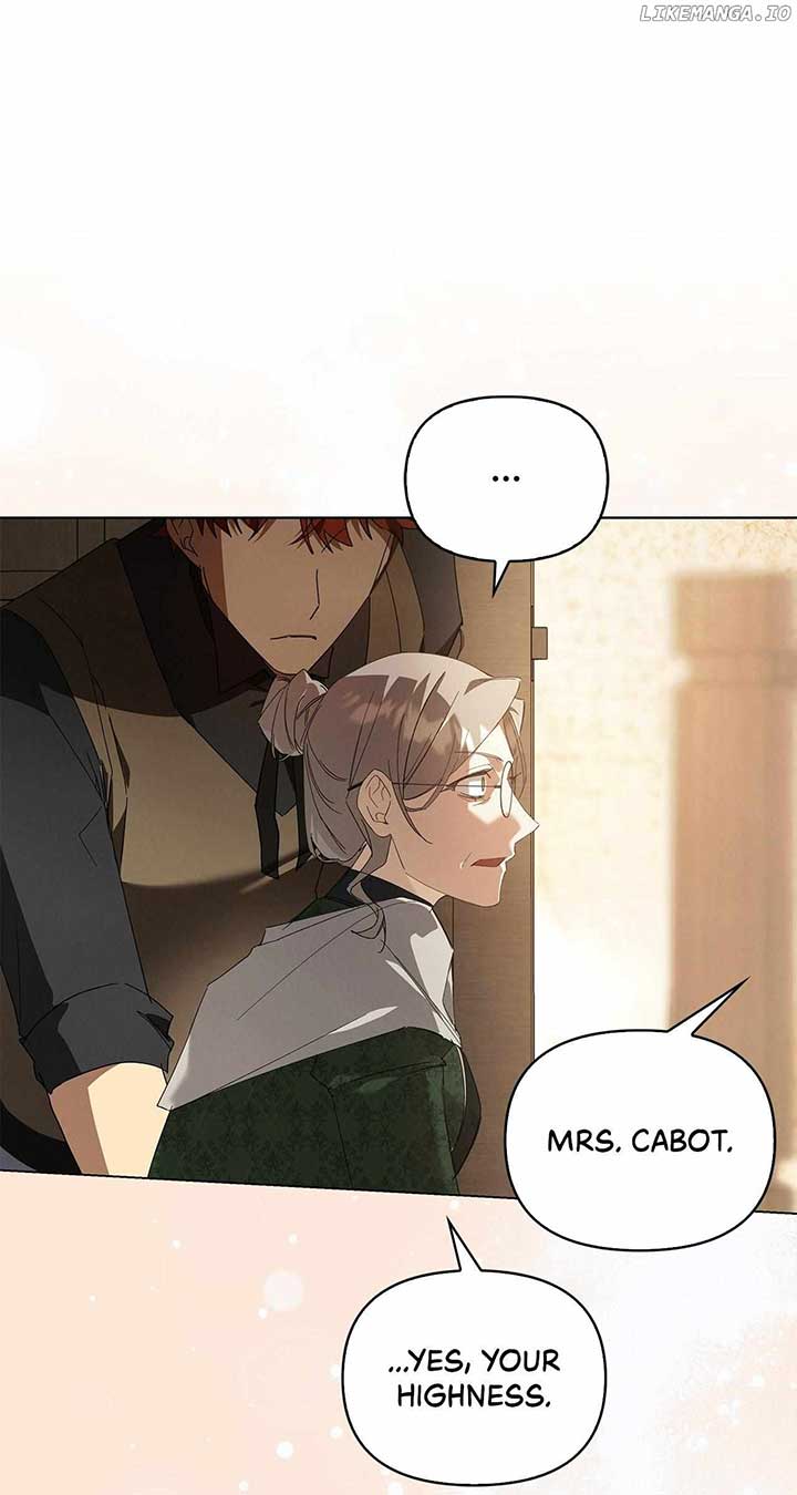 To the Witch Who Forgot the Birds Chapter 15 379 ch 15 81