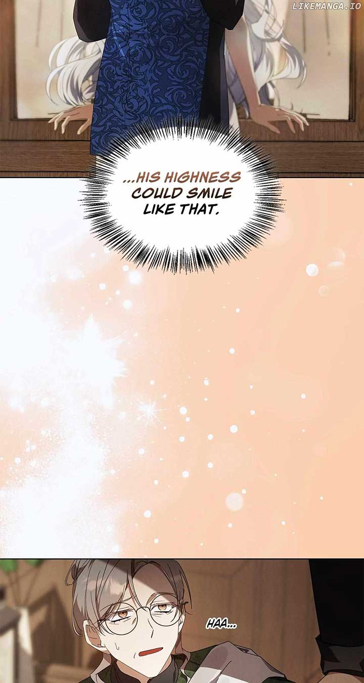 To the Witch Who Forgot the Birds Chapter 15 381 ch 15 83